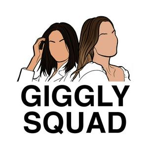 Luister naar Giggly Squad in de app