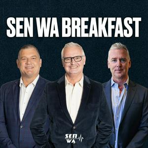 SEN WA Breakfast