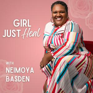 Luister naar Girl Just Heal in de app