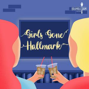 Luister naar Girls Gone Hallmark in de app