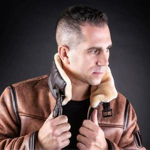 Luister naar Giuseppe Ottaviani Podcast in de app