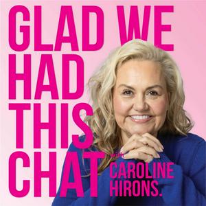 Luister naar Glad We Had This Chat with Caroline Hirons in de app