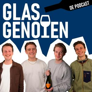 Luister naar Glasgenoten in de app