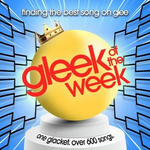 Luister naar Gleek of the Week - A Glee Podcast in de app