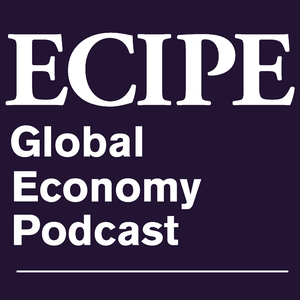 Luister naar Global Economy Podcast in de app