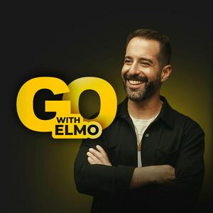 Luister naar Go with Elmo Lovano in de app