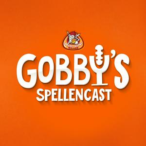 Luister naar Gobby's Spellencast in de app