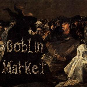 Luister naar Goblin Market in de app