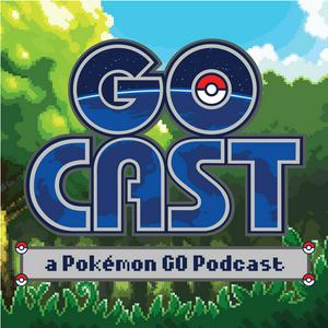 Luister naar GOCast: a Pokémon GO Podcast in de app