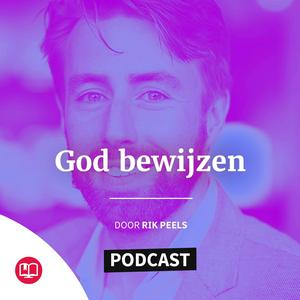 Luister naar God bewijzen in de app