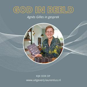 Luister naar God in beeld in de app