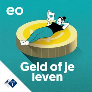 Luister naar Geld of je leven in de app