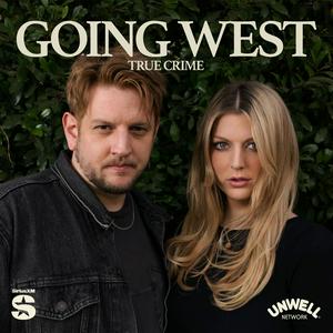 Going West: True Crime