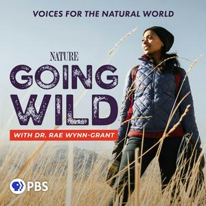Luister naar Going Wild with Dr. Rae Wynn-Grant in de app