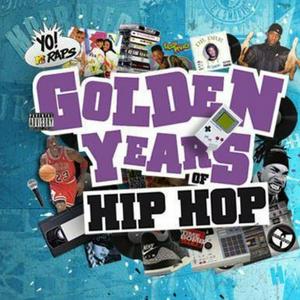 Luister naar Golden Years of Hip Hop mix in de app