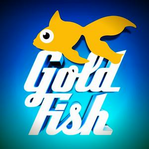 Luister naar GoldFish in de app