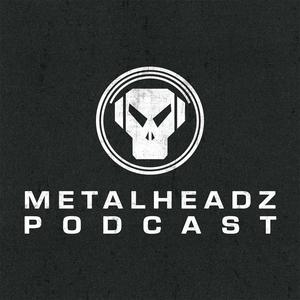 Luister naar Goldie presents the Metalheadz podcast in de app