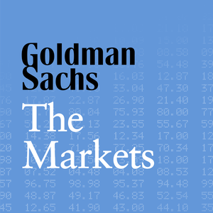 Luister naar Goldman Sachs The Markets in de app