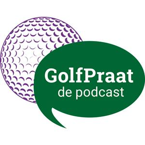 Golfpraat