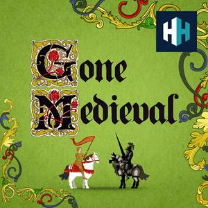 Luister naar Gone Medieval in de app