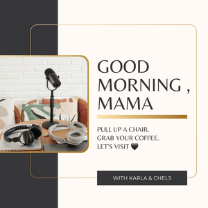 Luister naar Good Morning, Mama in de app