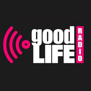 Luister naar GoodLIFE Radio in de app