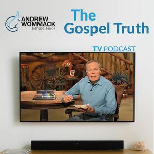 Luister naar The Gospel Truth in de app