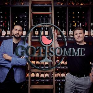 Luister naar Got Somme : Master Sommelier's Wine Podcast in de app