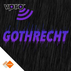 Luister naar Gothrecht in de app