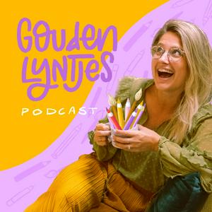 Luister naar Gouden Lijntjes Podcast in de app