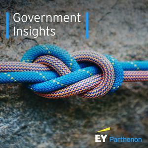 Luister naar Government Insights: strategies for governing in a changing world in de app