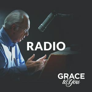 Luister naar Grace to You: Radio Podcast in de app