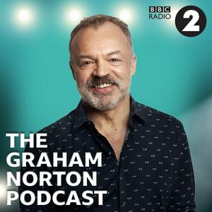 Luister naar The Graham Norton Podcast in de app