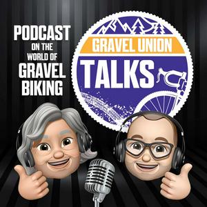 Luister naar Gravel Union Talks in de app