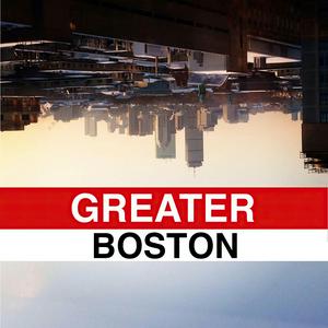 Luister naar Greater Boston in de app