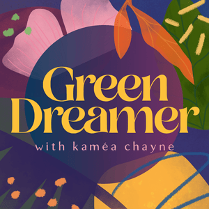 Luister naar Green Dreamer: Seeding change towards collective healing, sustainability, regeneration in de app