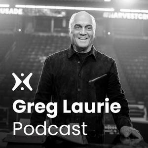 Luister naar Greg Laurie Podcast in de app