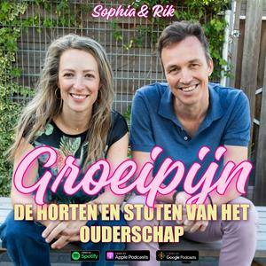 Luister naar Groeipijn in de app