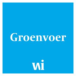 Groenvoer, de podcast over christelijk-sociale politiek