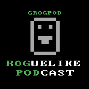 Luister naar GROGPOD Roguelike Podcast in de app