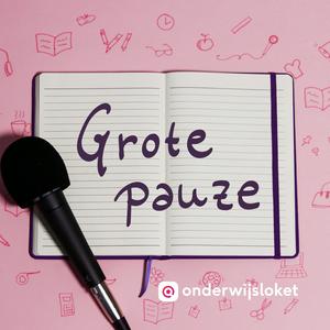 Grote Pauze
