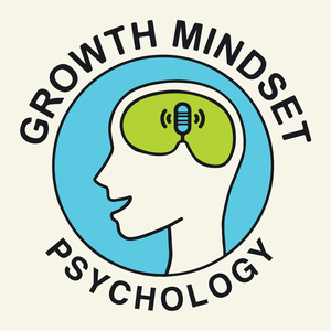 Luister naar Growth Mindset Psychology: The Science of Self-Improvement in de app