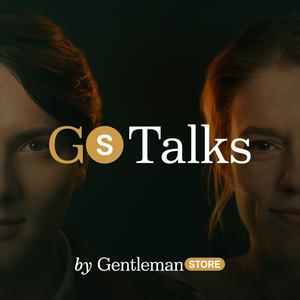 Luister naar GS Talks in de app