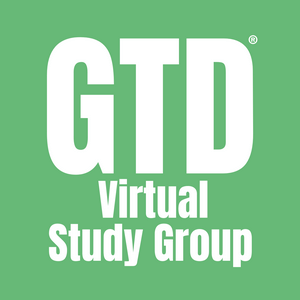 The GTD® Virtual Study Group