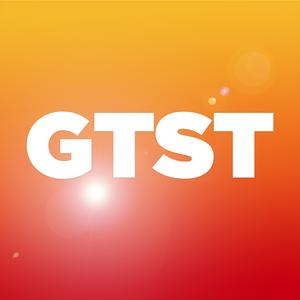 Luister naar GTST de podcast in de app