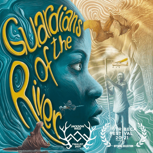 Luister naar Guardians of the River in de app