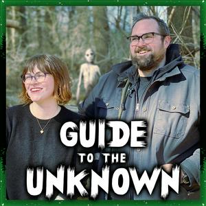 Luister naar Guide to the Unknown in de app