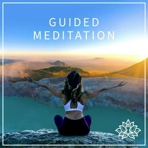 Luister naar Guided Meditation in de app