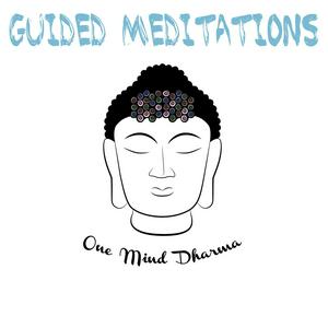 Luister naar Guided Meditations & Talks in de app