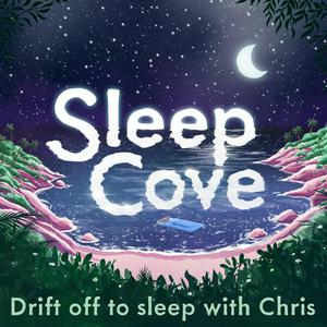 Luister naar Guided Sleep Meditation & Sleep Hypnosis from Sleep Cove in de app